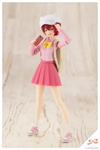 KOTOBUKIYA Eimi Nijimura【RYOBU HIGH SCHOOL SUMMER CLOTHES】DREAMING STYLE ROMANTIC MEMORIES - SOUSAISHOJOTEIEN - photo 5