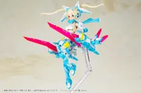 KOTOBUKIYA ASRA NINJA AOI - Megami Device - photo 9