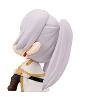 MegaHouse Lookup Frieren： Beyond Journey's End Frieren Droopy Face Ver. - Frieren: Beyond Journey's End - photo 5
