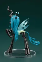KOTOBUKIYA MY LITTLE PONY QUEEN CHRYSALIS BISHOUJO STATUE - MY LITTLE PONY - photo 4