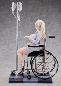 Stella Hospital Ver. 2