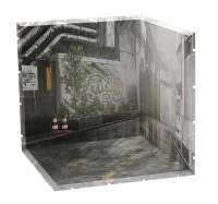 Dioramansion 200: Underpass 3