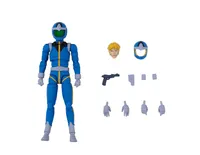 MegaHouse G.M.G. COLLECTION 11 Mobile Suit Gundam  Earth Federation  Sleggar Law Normal Suit Ver. - Mobile Suit Gundam - photo 7