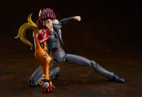 PLAMATEA Kazuma: Second Form 7