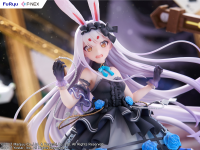 Shimakaze The White Rabbit of Wonderland ver. 1/7Figure 4