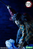 ARTFX J Giyu Tomioka 6