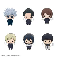 MegaHouse Chokorin Collection Jujutsu Kaisen vol.2 set(Repeat) (BOX) - Jujutsu Kaisen - photo 1