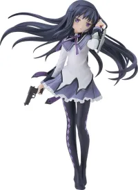 GOOD SMILE COMPANY POP UP PARADE Homura Akemi - Puella Magi Madoka Magica - photo 2