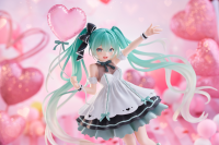 Hatsune Miku AMP+ Figure - HATSUNE MIKU Birthday 2025 (Party Ver.) 10