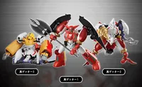 FREEing Dynamic Change Shin Getter Robo - Getter Robo - photo 1