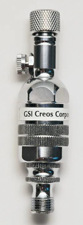 Mr. Hand Grip Type Air Regulator