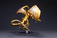 KOTOBUKIYA The Winged Dragon of Ra Egyptian God Statue - Yu-Gi-Oh! - photo 4