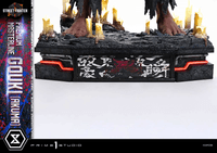 Premium Masterline Street Fighter 6 Akuma  			 12