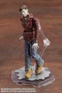 KOTOBUKIYA ZOMBINOID AGONY - Character Kits - photo 1