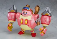 GOOD SMILE COMPANY Nendoroid More: Robobot Armor & Kirby - Kirby - photo 6