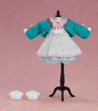 GOOD SMILE COMPANY Nendoroid Doll Outfit Set: Hatsune Miku - Loungewear Outfit Ver. - Hatsune Miku - photo 3