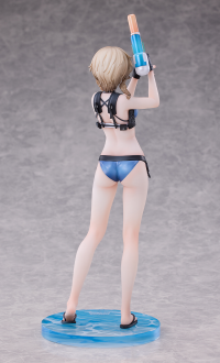 Suzuha Amane: Swimsuit Ver. 6