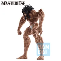 BANDAI Pickle (Giant Heartbeat) - Baki - photo 2