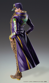 Chozokado「Jotaro Kujo」 14