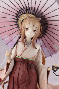 Holo hakama ver. 9