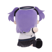 Blue Archive Hugging Doll (YUUKA) 3