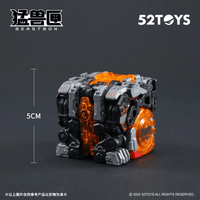 BB-46PR BB-02CR Pyromancer-Cryomancer 7