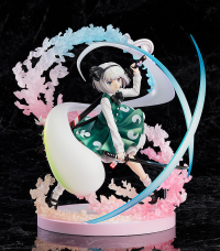 Youmu Konpaku 1