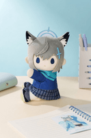 Blue Archive Hugging Doll (SHIROKO) 4