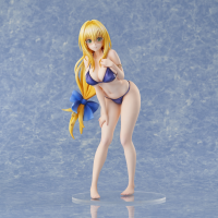 To Love Ru Darkness Swimsuit series [Tearju Lunatique Ver. 1/4] 12