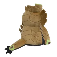 CAPCOM Monster Hunter Chibi-Plush Garangolm - Monster Hunter - photo 2