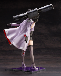 TRANSFORMERS MEGATRON BISHOUJO STATUE 17