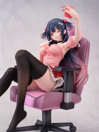 Rocket Boy Otaku Circle's Princess - 18+ - photo 10
