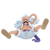 ONE PIECE KING OF ARTIST MONKEY D.LUFFY GEAR5 Ⅲ 1