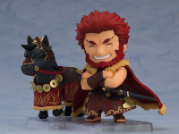 Nendoroid Rider/Iskandar DX Edition 5