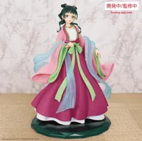 SYSTEM SERVICE BRILLIANT FIGURE MAOMAO - The Apothecary Diaries - photo 1