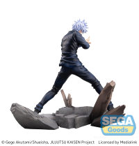 Luminasta "Jujutsu Kaisen Kaigyoku/Gyokusetsu" "Satoru Gojo" Cursed Technique Lapse - Maximum Cursed Energy Output: Blue 3