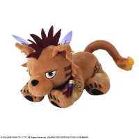 SQUARE ENIX FINAL FANTASY VII REMAKE Action Doll - RED XIII - Final Fantasy VII - photo 6