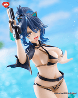 kson DRESSTA Statue Figure 7