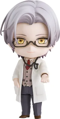 GOOD SMILE COMPANY Nendoroid Adjudicator - Tears of Themis - photo 2