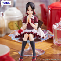 Kaguya-sama: Love Is War -The First Kiss That Never Ends-　Special Figure -Kaguya Shinomiya Parfait ver.- 4