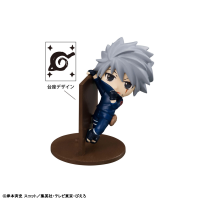 Ochatomo series NARUTO Shippuden Let's have tea for now! (Repeat) (8pc per box) 8