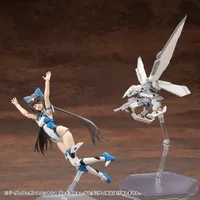 KOTOBUKIYA HEAVY WEAPON UNIT64 Weiss Vogel - M.S.G - photo 22