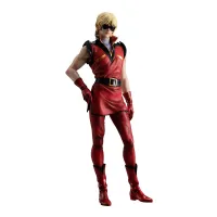 MegaHouse Quattro Bajeena - Mobile Suit Gundam Zeta - photo 2