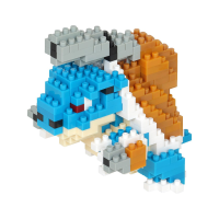Mega Blastoise 2