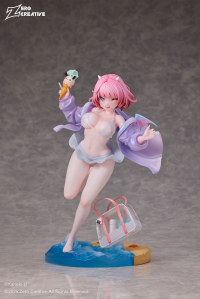 Summer! Bikini! Cutie! 7