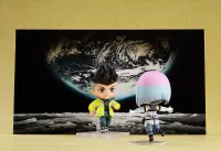 GOOD SMILE COMPANY Nendoroid David - Cyberpunk: Edgerunners - photo 8