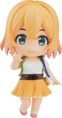 GOOD SMILE COMPANY Nendoroid Mami Nanami - Rent-A-Girlfriend - photo 2