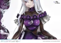 Prime 1 Studio PRISMA WING Re:ZERO -Starting Life in Another World- Echidna Glass Edition 1/7 Scale Pre-Painted Figure - Re:ZERO -Starting Life in Another World- - photo 16