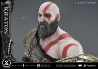 Prime 1 Studio Real Elite Masterline God of War: Ragnarok Kratos Ultimate Version - God Of War - photo 8