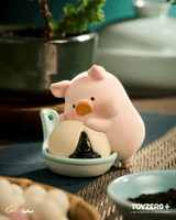 LuLu the Piggy - Lu's Table Series (Blind Box) 119